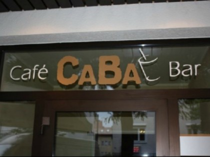 照片: Caba